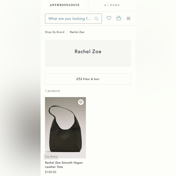 Rachel Zoe | Love AJ Rose Gold Statement Ring - Picture 11 of 12